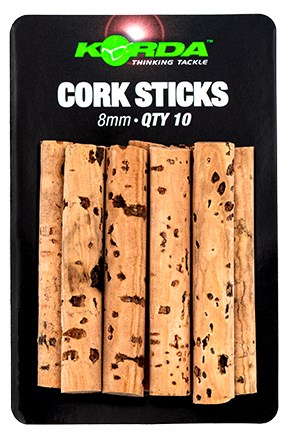 Korda Cork Sticks 8mm