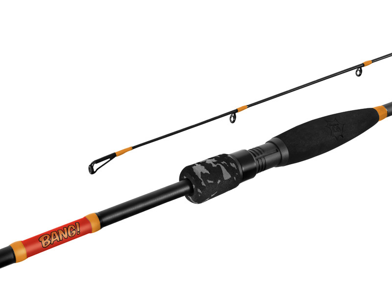 Delphin Udica Bang! NXT 215cm 7-26g