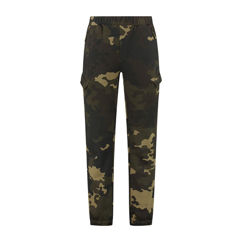 Korda KORE Heavy Joggers Dark Kamo velikost L