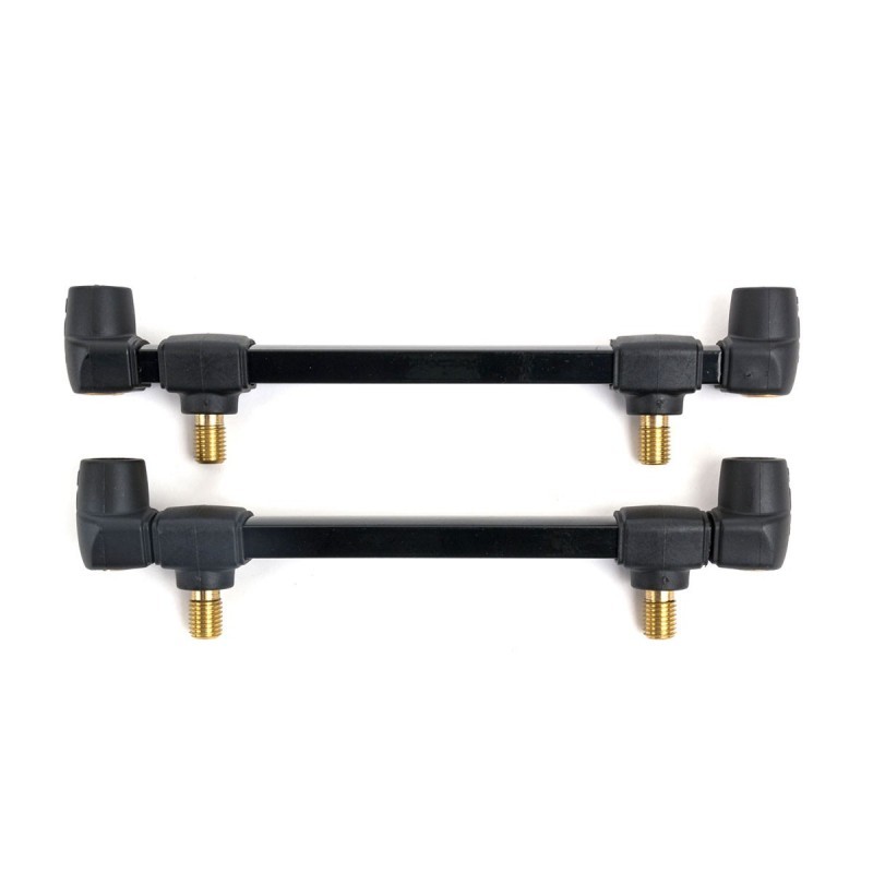 Fox Horizon Dual 2 rod buzzer bars pair