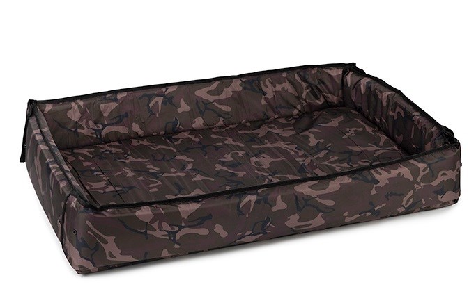 Podložka Fox Camo s bočnicemi