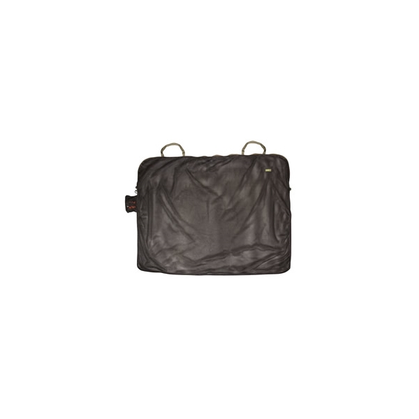 Fox Safety Carp Sack inc mini H block