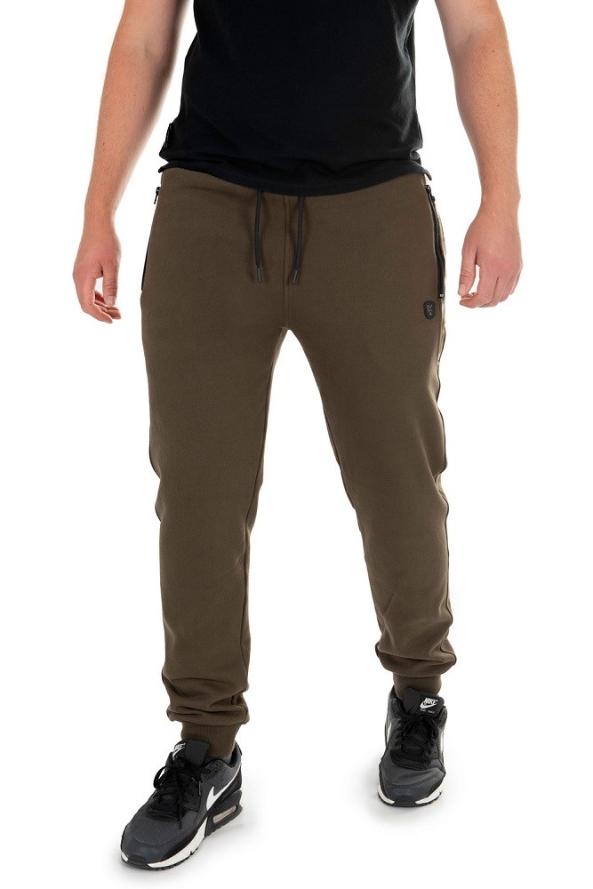 Fox Khaki / Camo Jogger vel.XXL