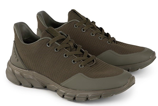 Fox Olive trainer vel. 12/46