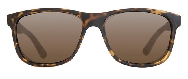 Korda Polarizační brýle Classics Matt Tortoise Brown čočky