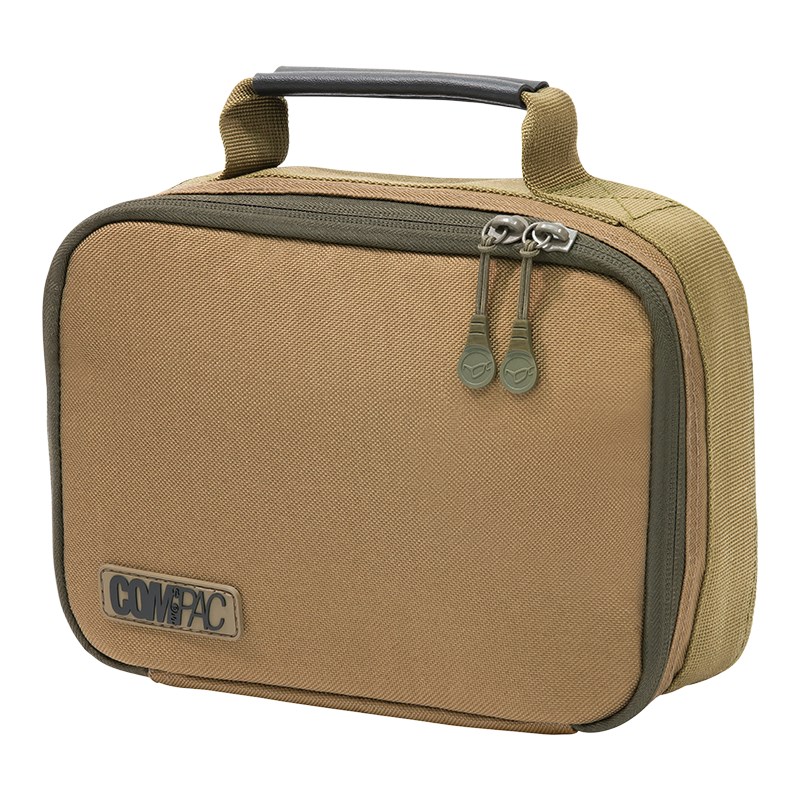 Brašna Korda Compac Buzz Bar Bag - malá