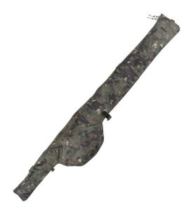 Obal na prut Trakker NXC Camo 10ft