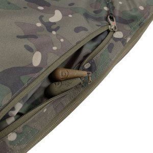 Obal na prut Trakker NXC Camo 12ft