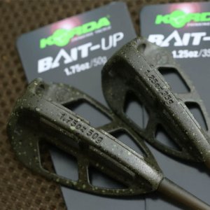 Korda Bait Up Method feeder 50gr