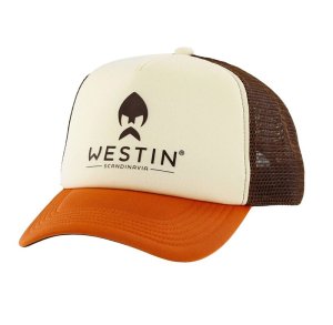 Kšiltovka Westin Trucker Cap One Size Old Fashioned