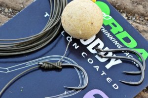 Korda Hook Choddy v. 6