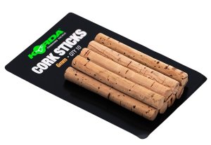 Korda Cork Sticks 6mm