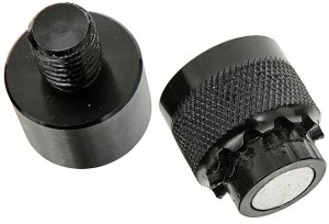 Starbaits Black Spot Magnet Adapter