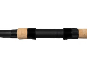 Delphin Rod Armada NX Travel BlackWay Cork 3m 3lb