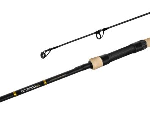 Delphin Rod Armada NX BlackWay 3m 2,5lb 2piece