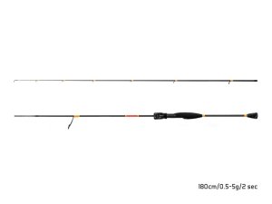 Delphin Udica Bang! NXT 215cm 7-26g