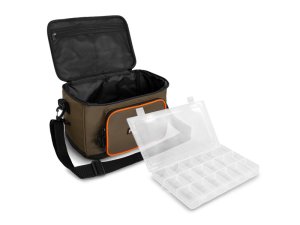 Delphin Proxes Easy XL Bag + Box