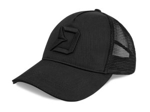 Kšiltovka Delphin BlackWay Trucker Cap