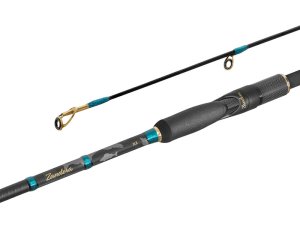 Prut Delphin spin Zander NX 230cm 7-20g