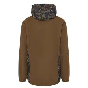 Trakker TechPro Half Zip Hoody velikost L