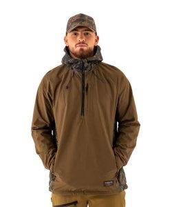 Trakker TechPro Half Zip Hoody velikost XL