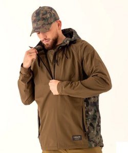 Trakker TechPro Half Zip Hoody velikost L