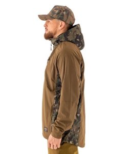 Trakker TechPro Half Zip Hoody velikost L