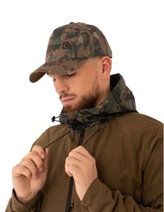 Trakker TechPro Half Zip Hoody velikost XL