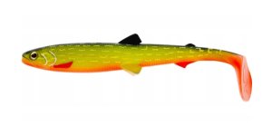 Westin Bullteez Shadtail 18cm 53g Balistic Pike