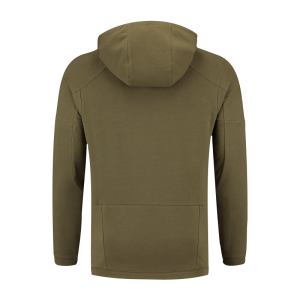 Korda Kore Lightweight Hoody Olive velikost XL