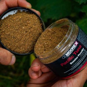 CC Moore Booster Powder Pacific Tuna 50g