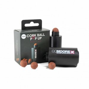 CC Moore Cork Ball Pop Up Roller 15 mm