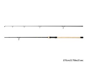 Delphin Rod Armada NX BlackWay Cork 3m 3lb 2piece