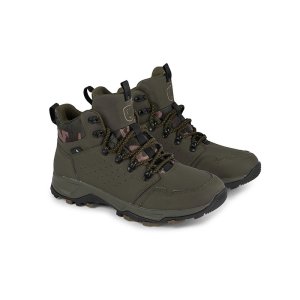 Fox Khaki Camo boot vel. 12/46