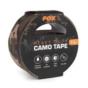 Páska Fox Camo 5 cm x 10 m