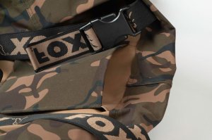 Fox Camo LW waders vel. 7/41 Prsačky