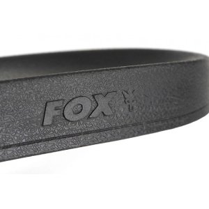 Fox Sliders Black vel. 10