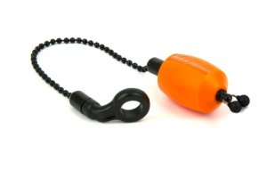 Fox Black Label Dumpy Bobbins Orange