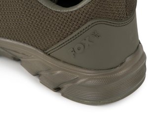 Fox Olive trainer vel. 12/46