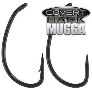 Gardner Hand Sharpened Covert Dark Mugga velikost 4