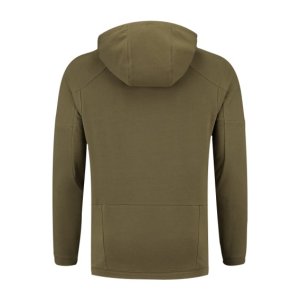 Korda Kore Lightweight Hoody Olive vel.L