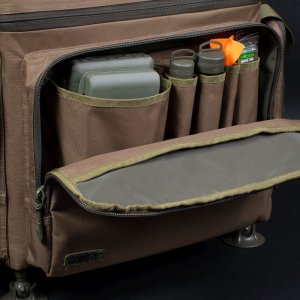 Korda Compac Framed Carryall Small