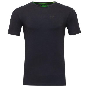 Korda Tackle Tee Black velikost L