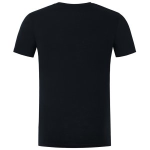 Korda Minimal Tee Black XL