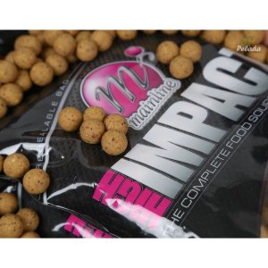 Mainline High Impact Boilies Essential I.B. 20mm 1kg