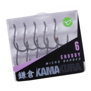 Korda Kamakura Choddy v.4