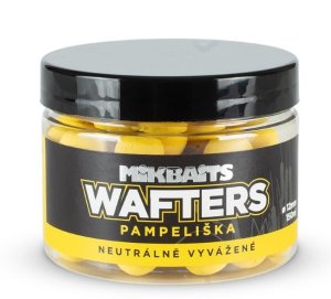 Mikbaits Wafters Pampeliška 12mm 150ml