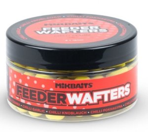 Mikbaits Wafters Strawberry 8 +12 mm 100ml
