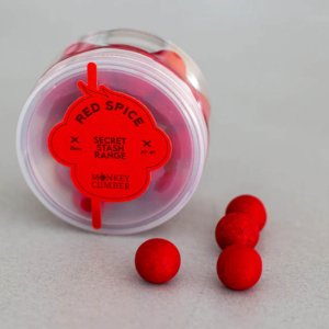 Monkey Climber Pop Up Red Spice 15mm 100ml