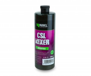 Nikl CSL Mixér Gigantica 500ml